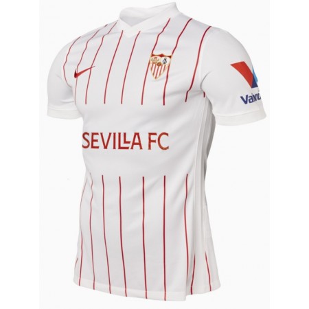 Tenue Séville FC Domicile 2021-2022 Maillot de Foot